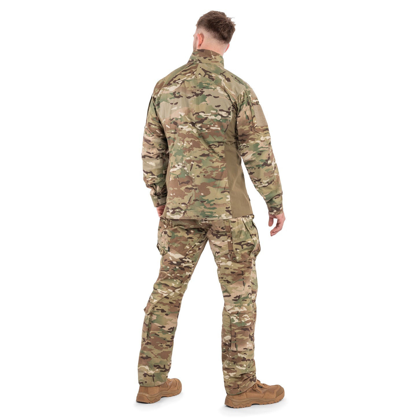 Bluza Helikon MBDU NyCo Rip-Stop - MultiCam