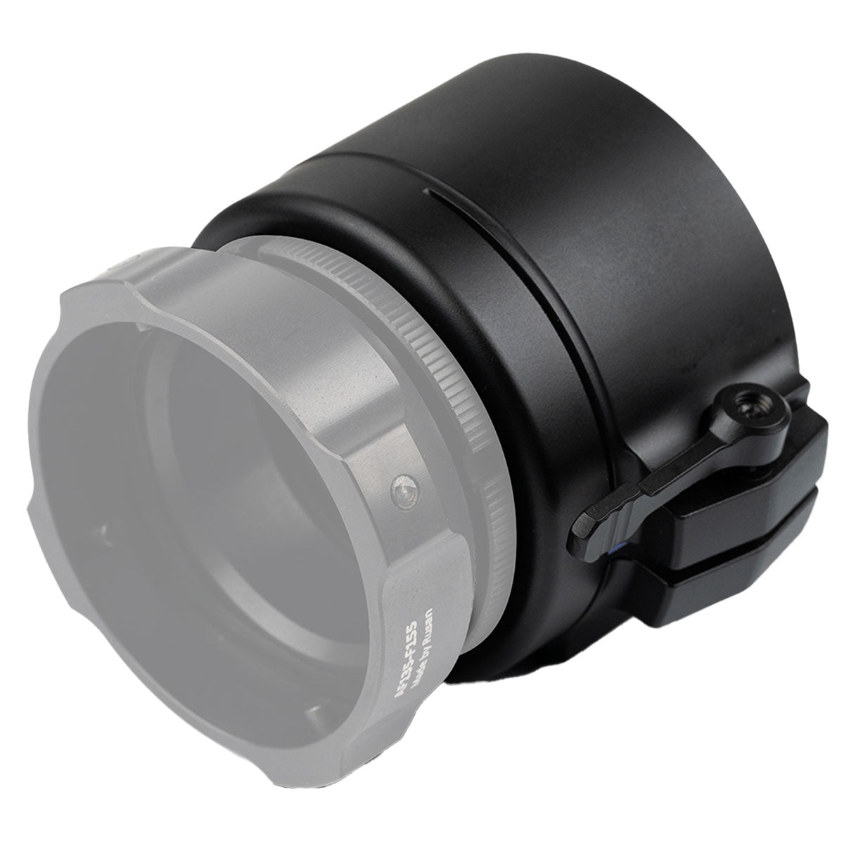 Adapter Rusan do nasadek Dedal/Pulsar - 56 mm