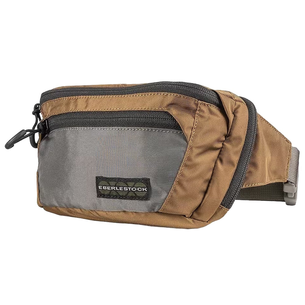 Nerka Eberlestock Bando Bag XL - Coyote Brown