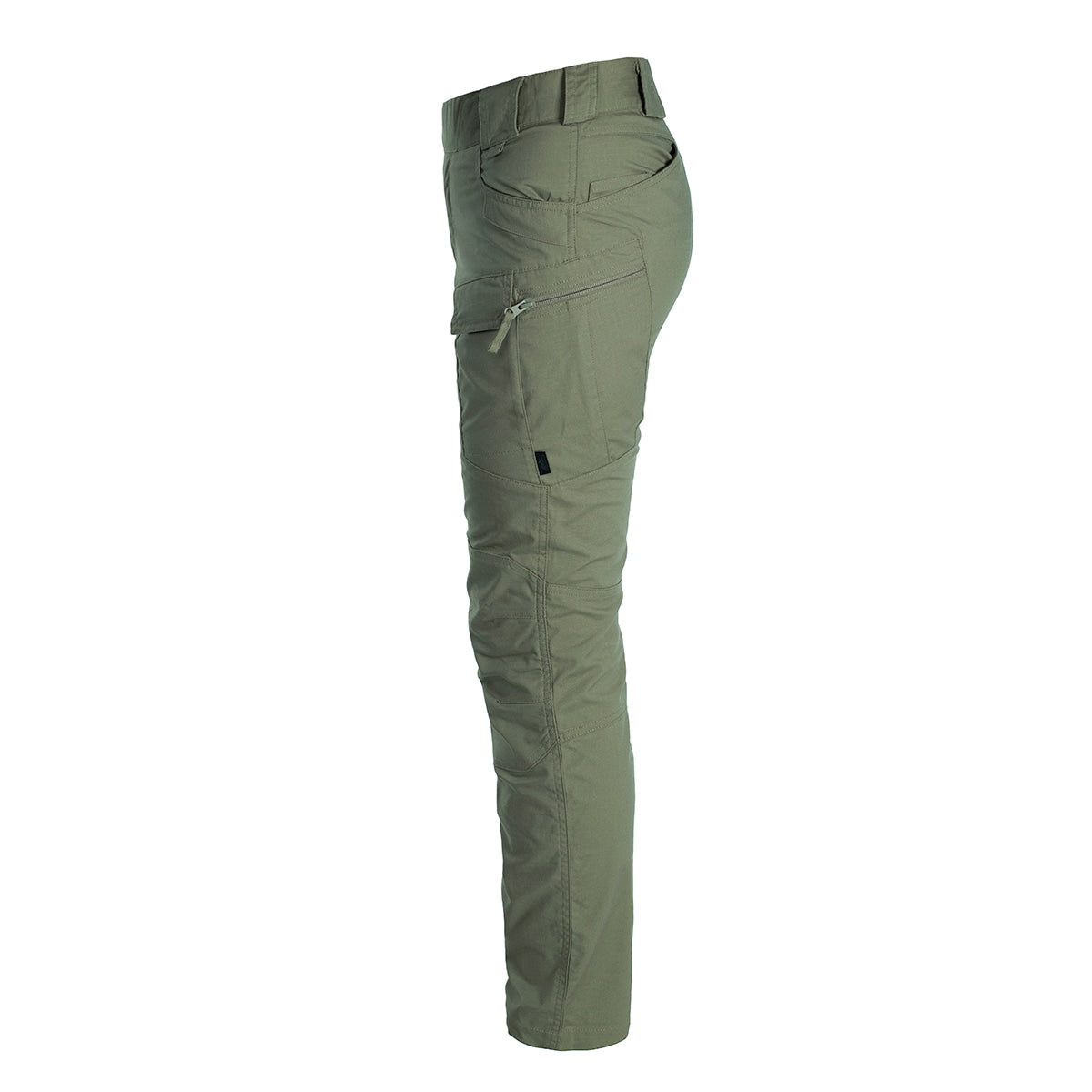 Spodnie damskie Helikon Women's UTP PolyCotton Rip-Stop - Olive Drab