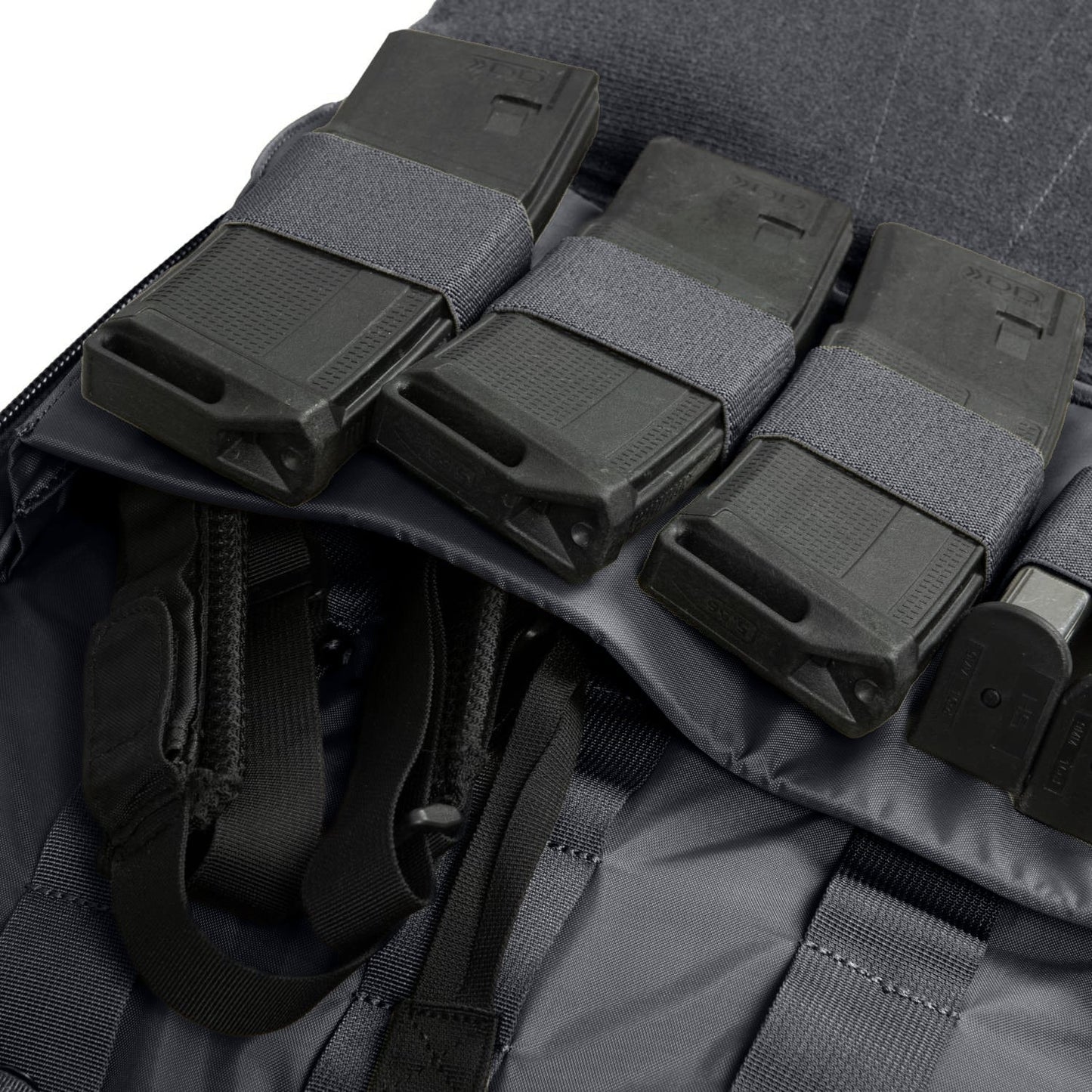 Pokrowiec Helikon SBR Carrying Bag - Shadow Grey