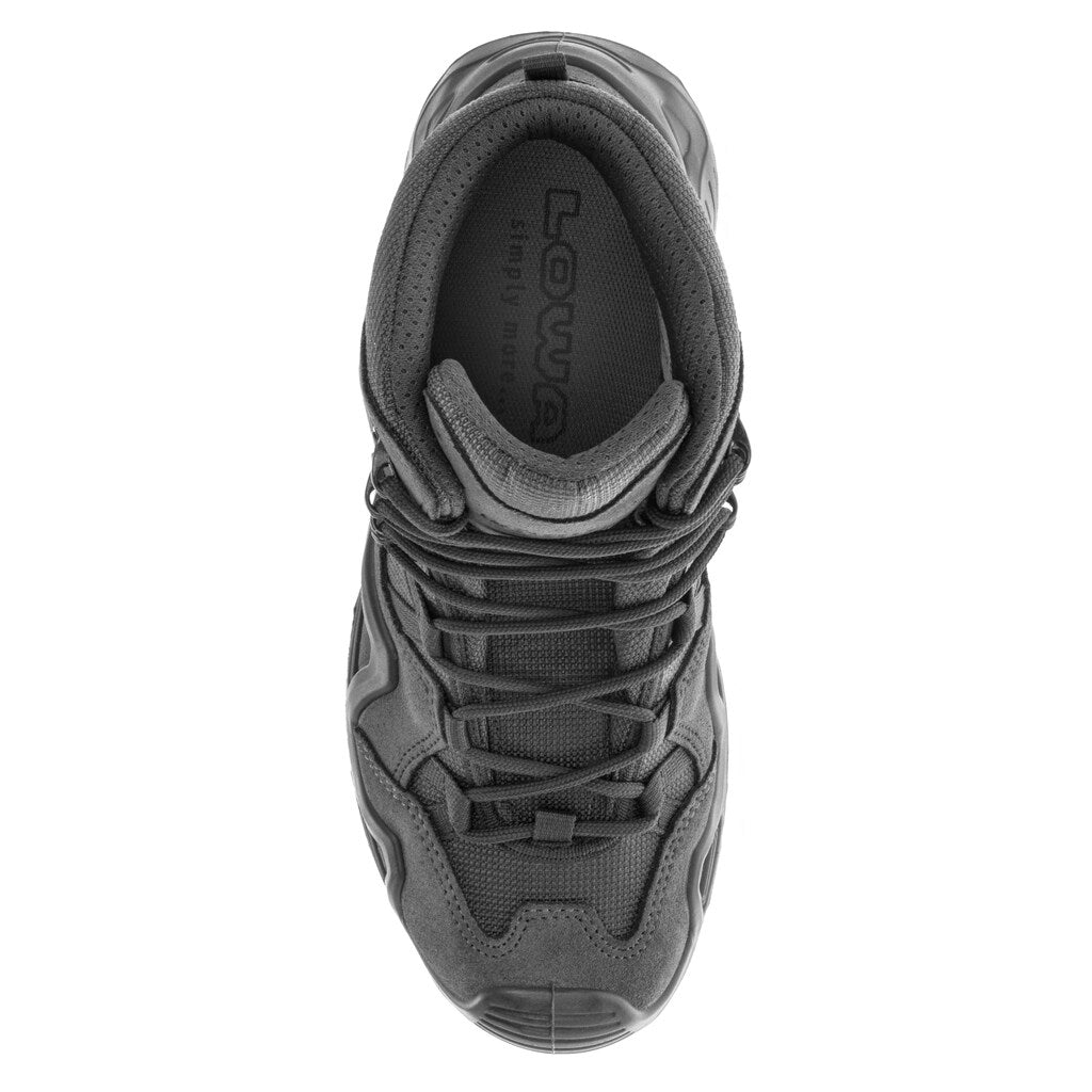 Buty Lowa Zephyr GTX MID TF - Wolf