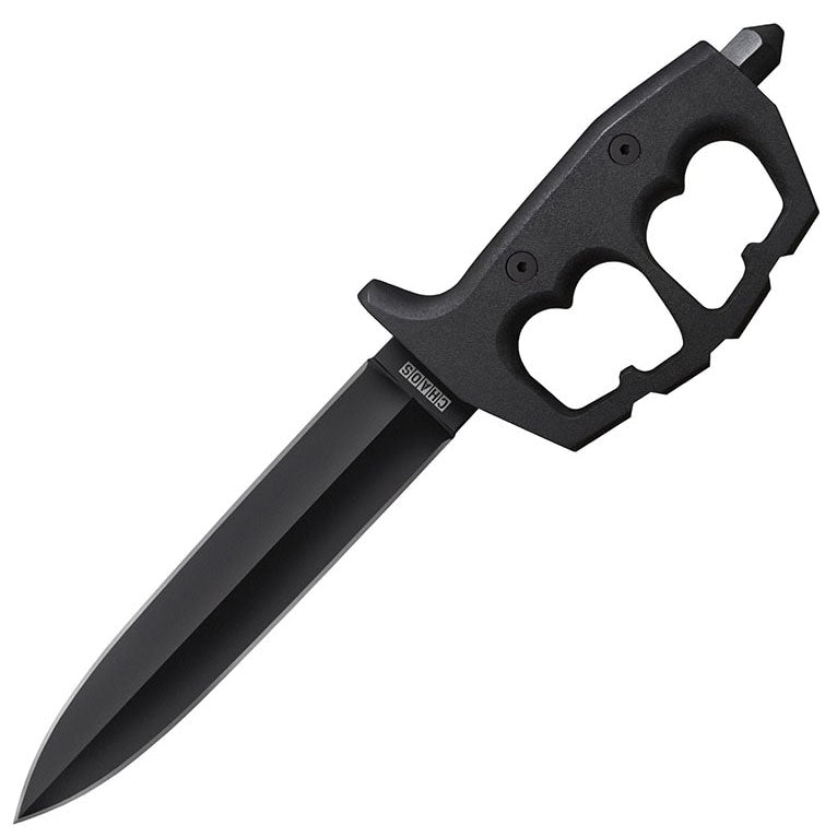Sztylet Cold Steel Chaos Double Edge SK-5