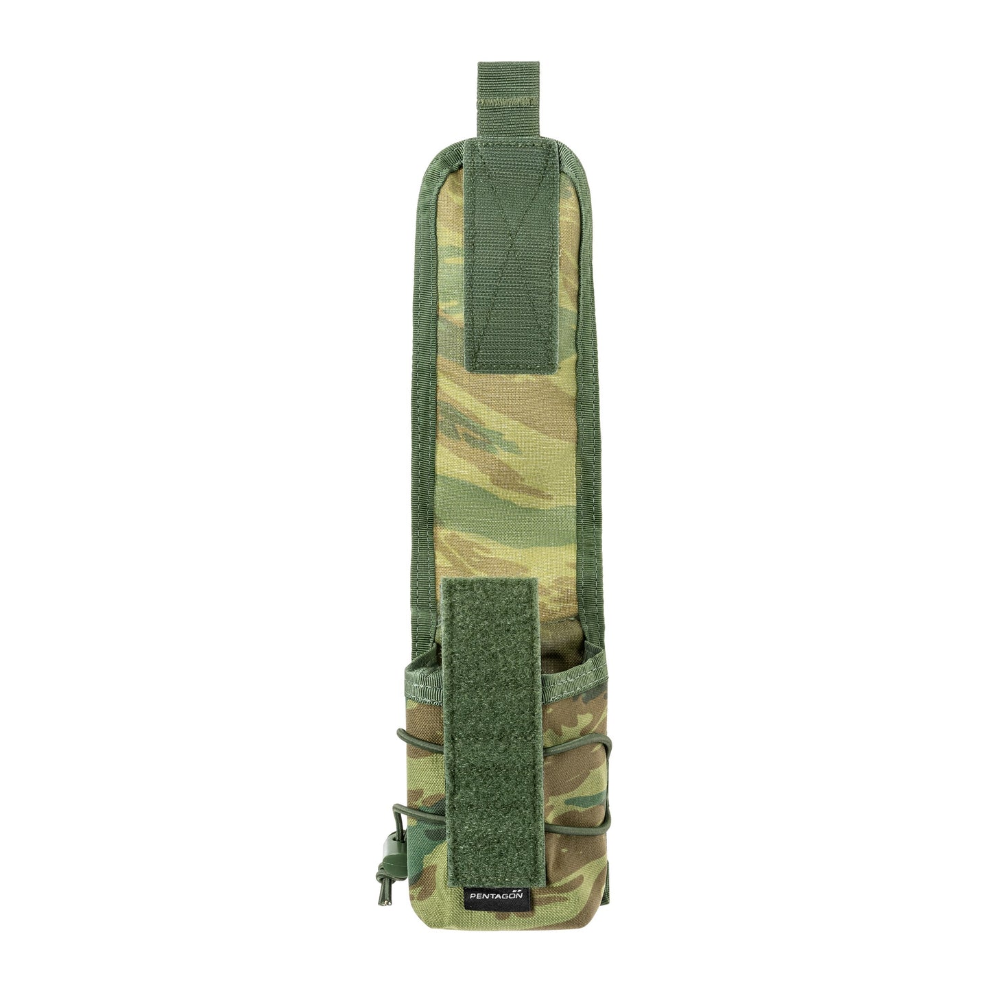 Ładownica Pentagon Single Multi Pouch - Greek Lizard