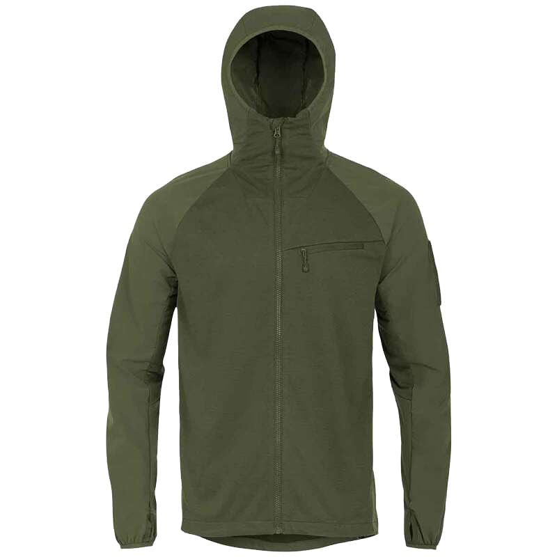 Kurtka Highlander Forces Tactical Hirta Hybrid - Olive