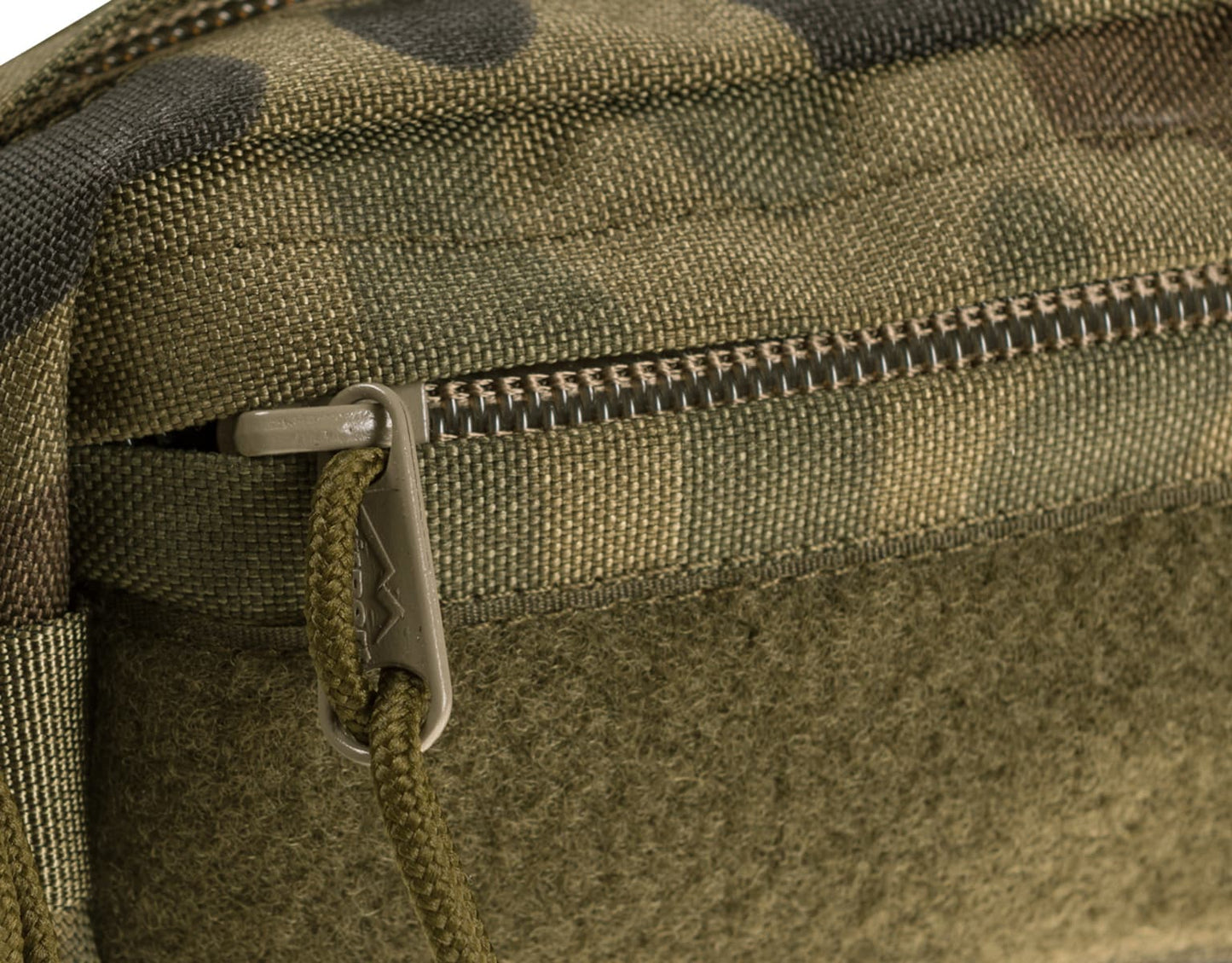 Nerka Wisport Toke - wz.93 Pantera PL Woodland