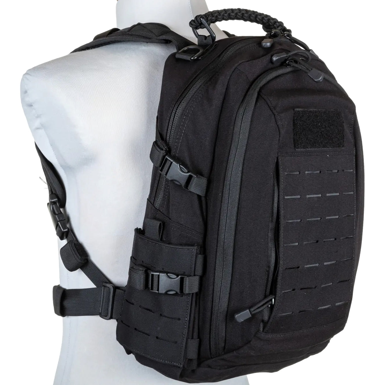 Plecak Specna Arms Tactical 20 l - Black