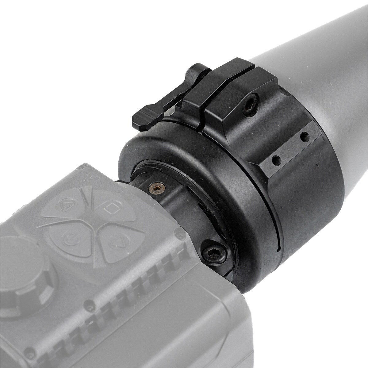 Adapter Rusan ARK2 do termowizorów Pulsar Krypton/Proton - 56 mm