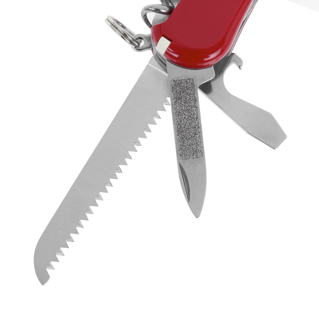 Scyzoryk Victorinox Evolution Celidor S17 85mm - Czerwony