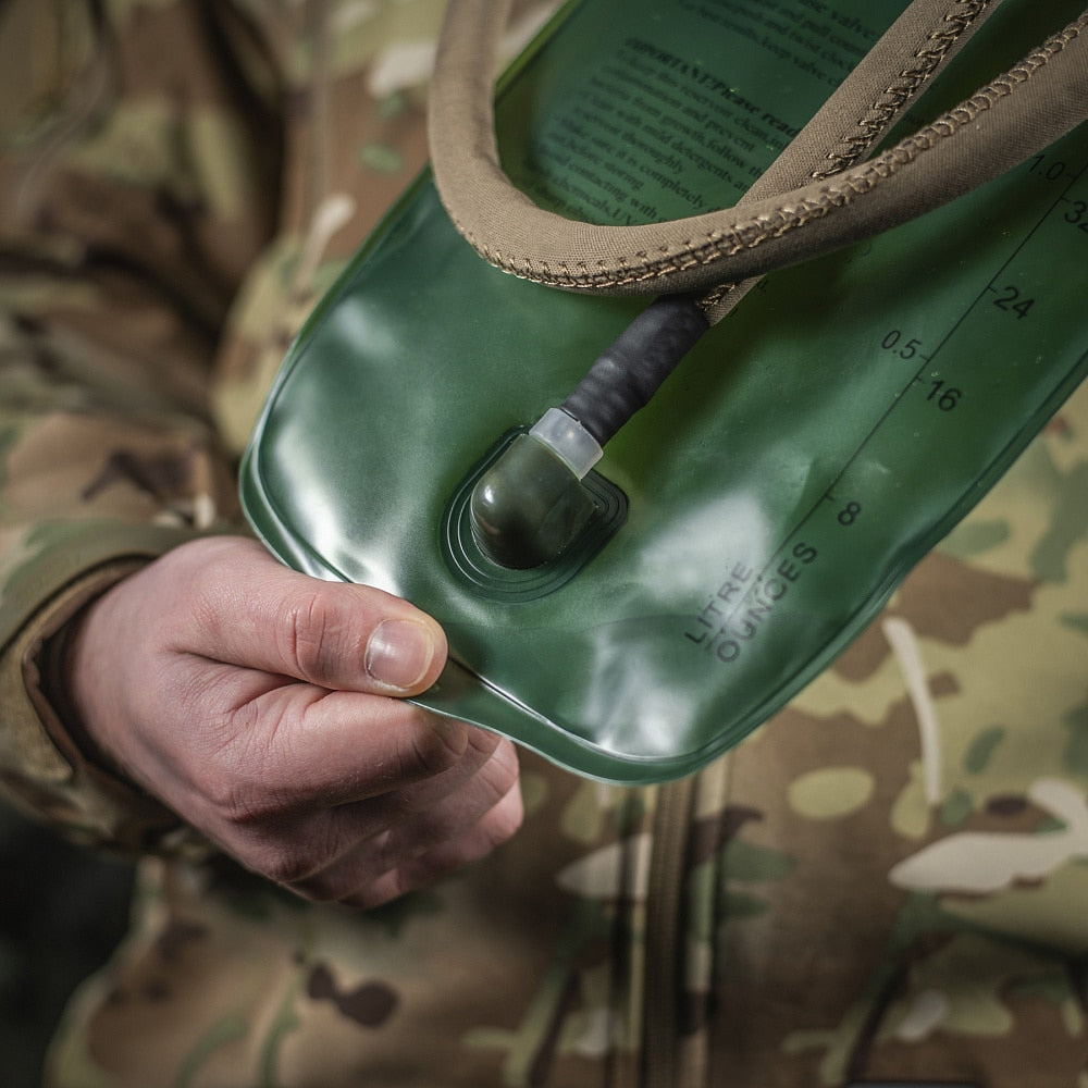 Bukłak M-Tac 2 l - Olive