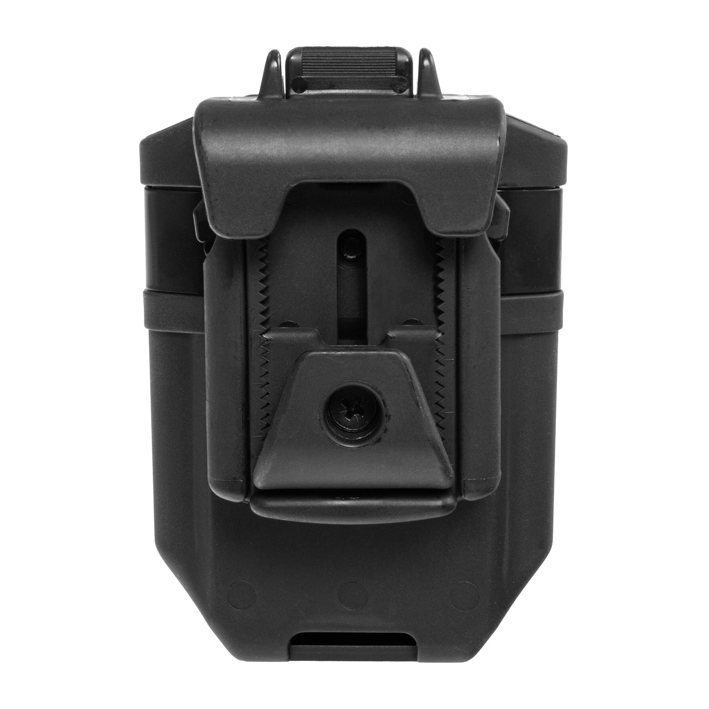Ładownica obrotowa ESP z montażem UBC-08 na magazynek AK - Black