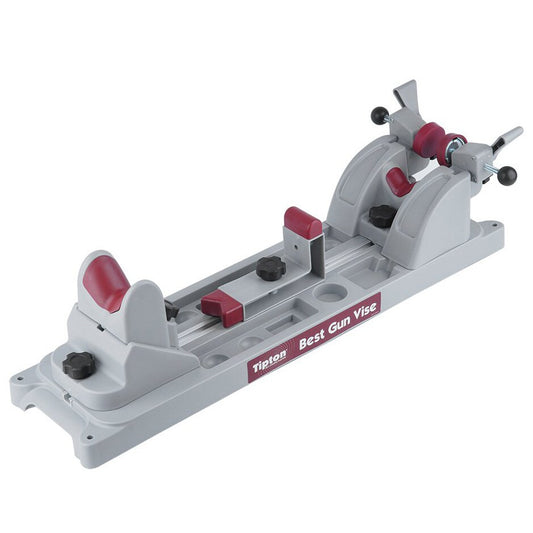 Imadło rusznikarskie Tipton Best Gun Vise