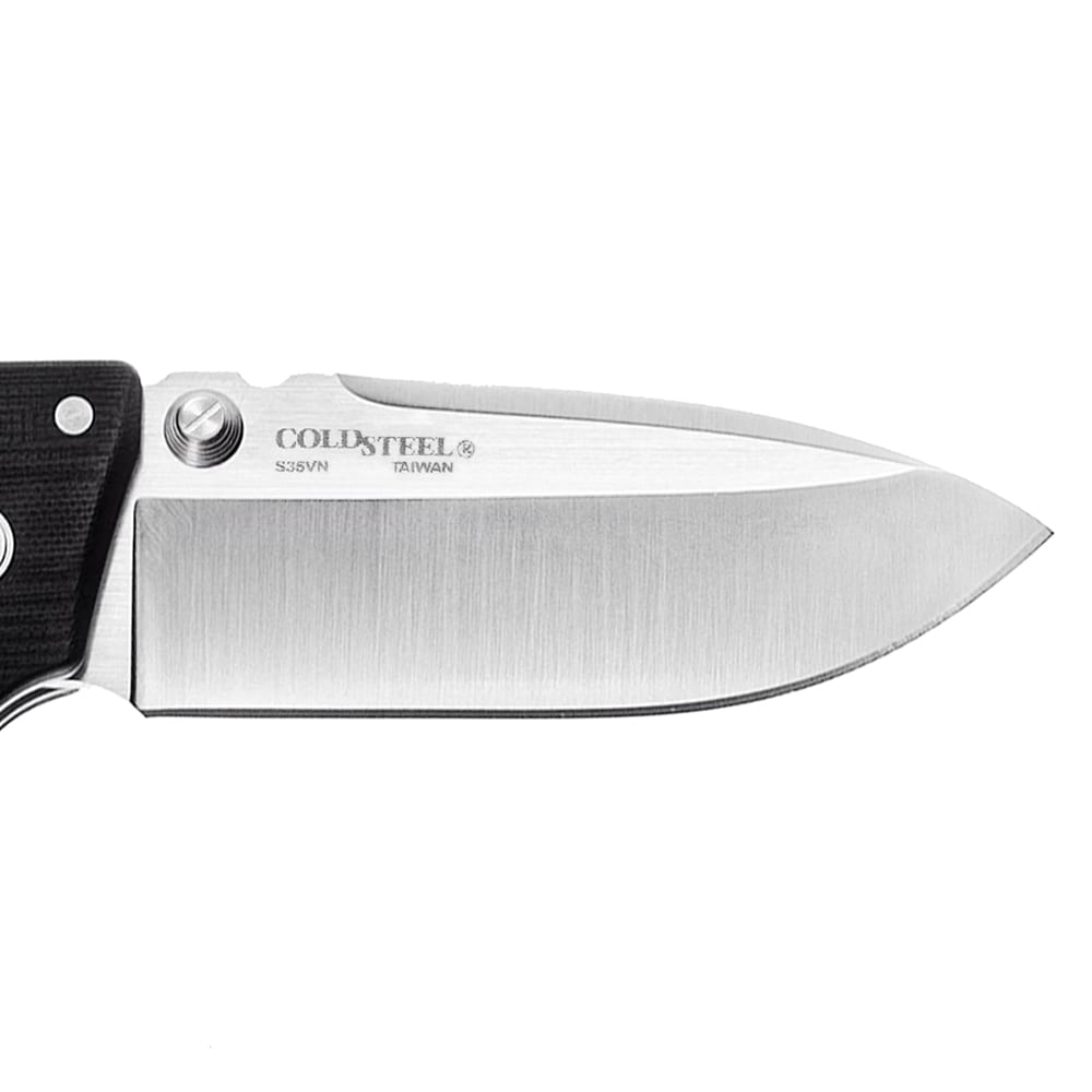 Nóż składany Cold Steel AD-10 S35VN