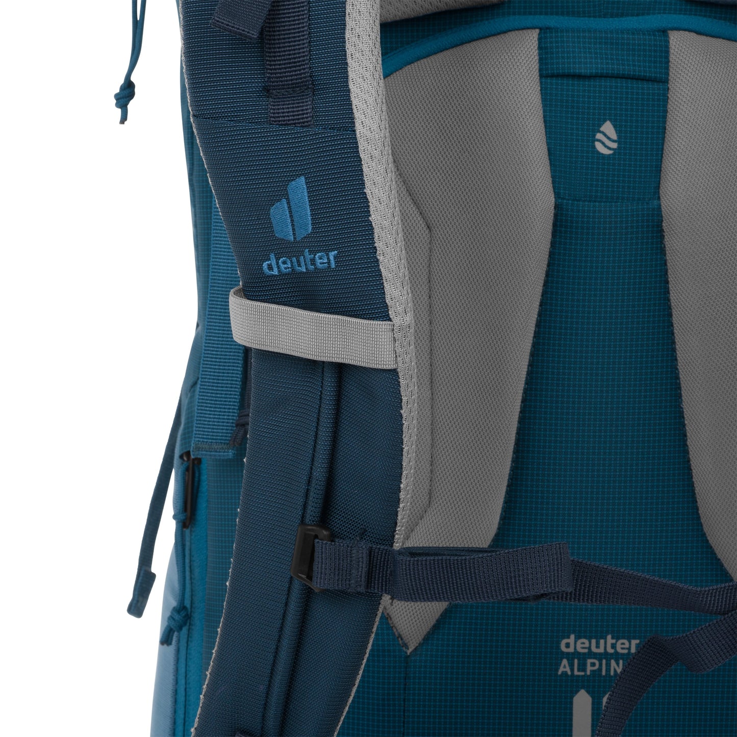 Plecak Deuter Rise 34+8 l - Atlantic/Ink