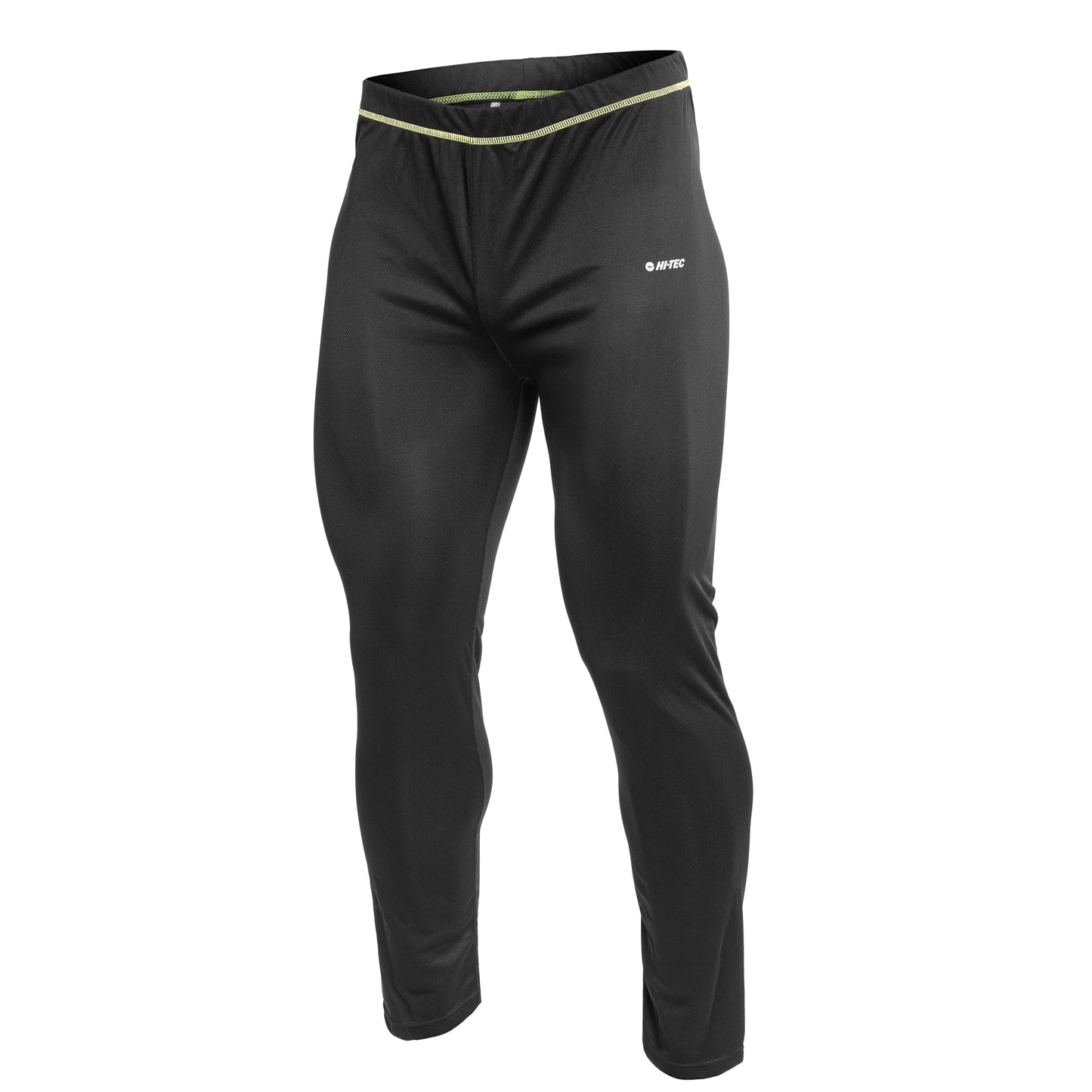 Bielizna termoaktywna Hi-Tec Kamo Set - Black/Grey