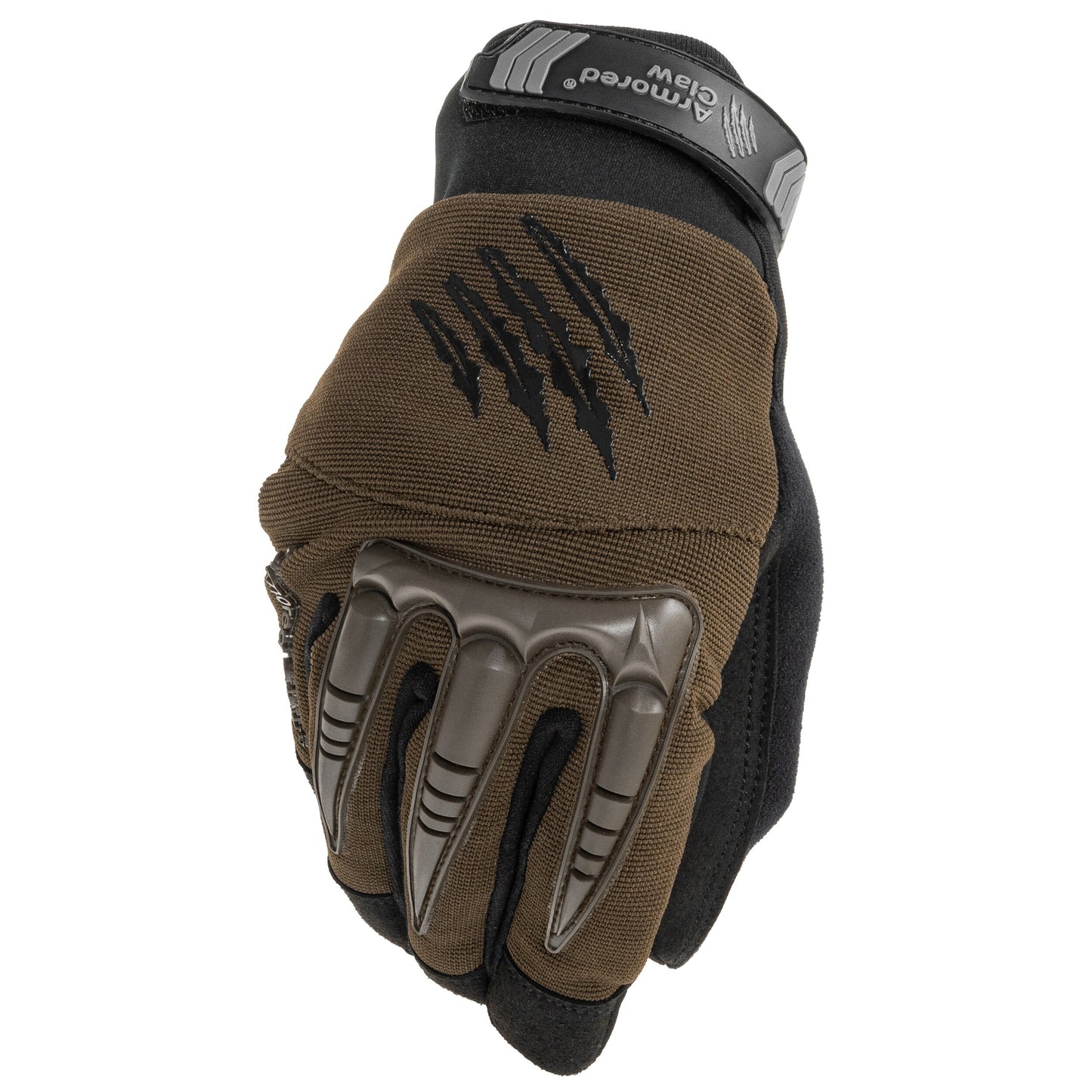Rękawice taktyczne Armored Claw BattleFlex - Olive