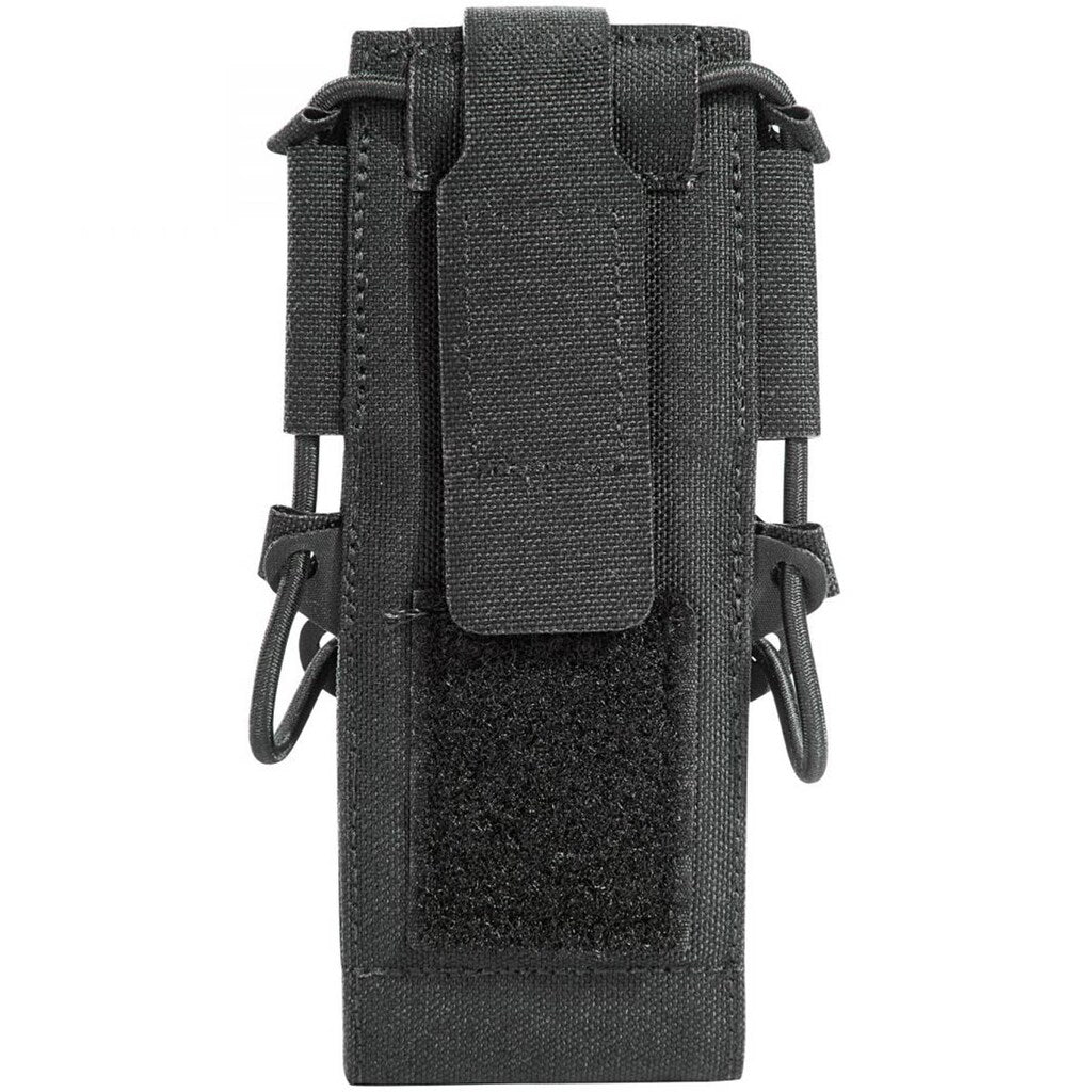 Ładownica na radio Tasmanian Tiger Digi Radio Pouch - Black