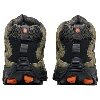 Buty Merrell MOAB 3 MID GTX - Olive
