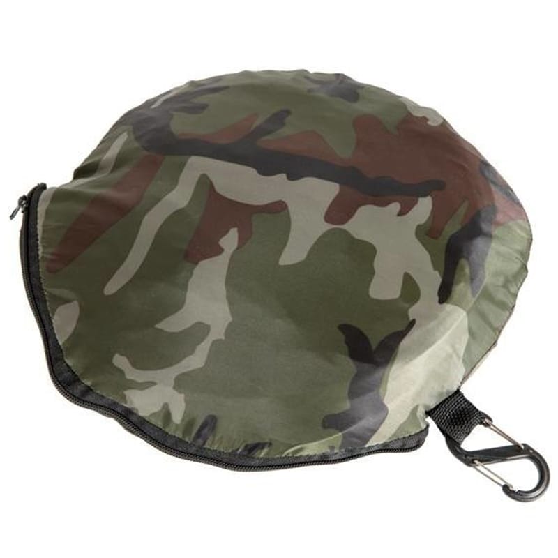 Kulochwyt rozkładany Primal Gear do ASG - Woodland
