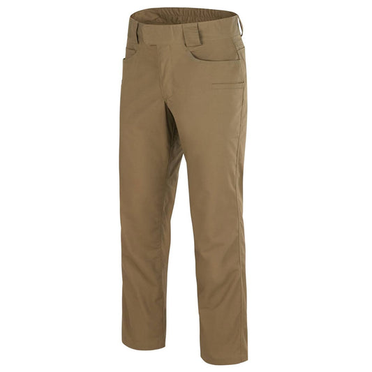 Spodnie Helikon Greyman Tactical DuraCanvas - Coyote