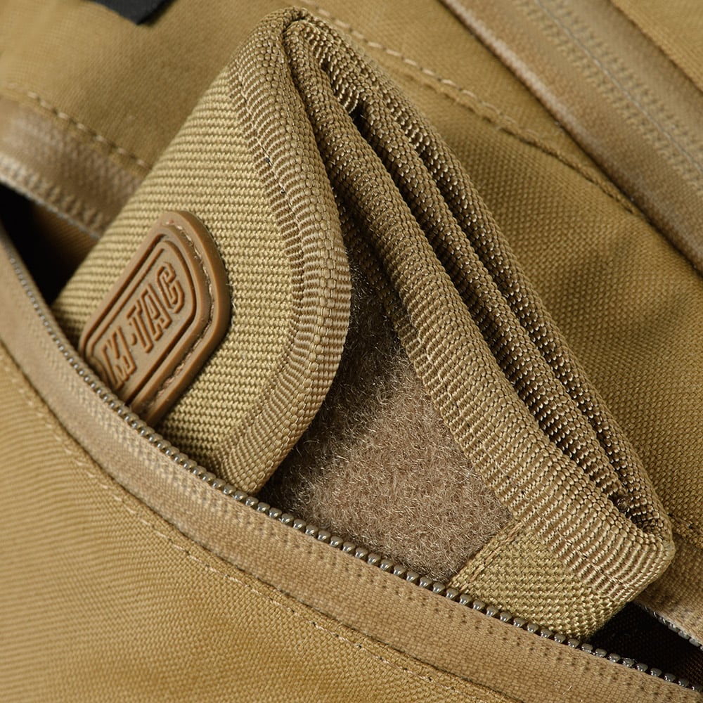 Torba M-Tac Sphaera Hardsling Bag Large Elite - Coyote
