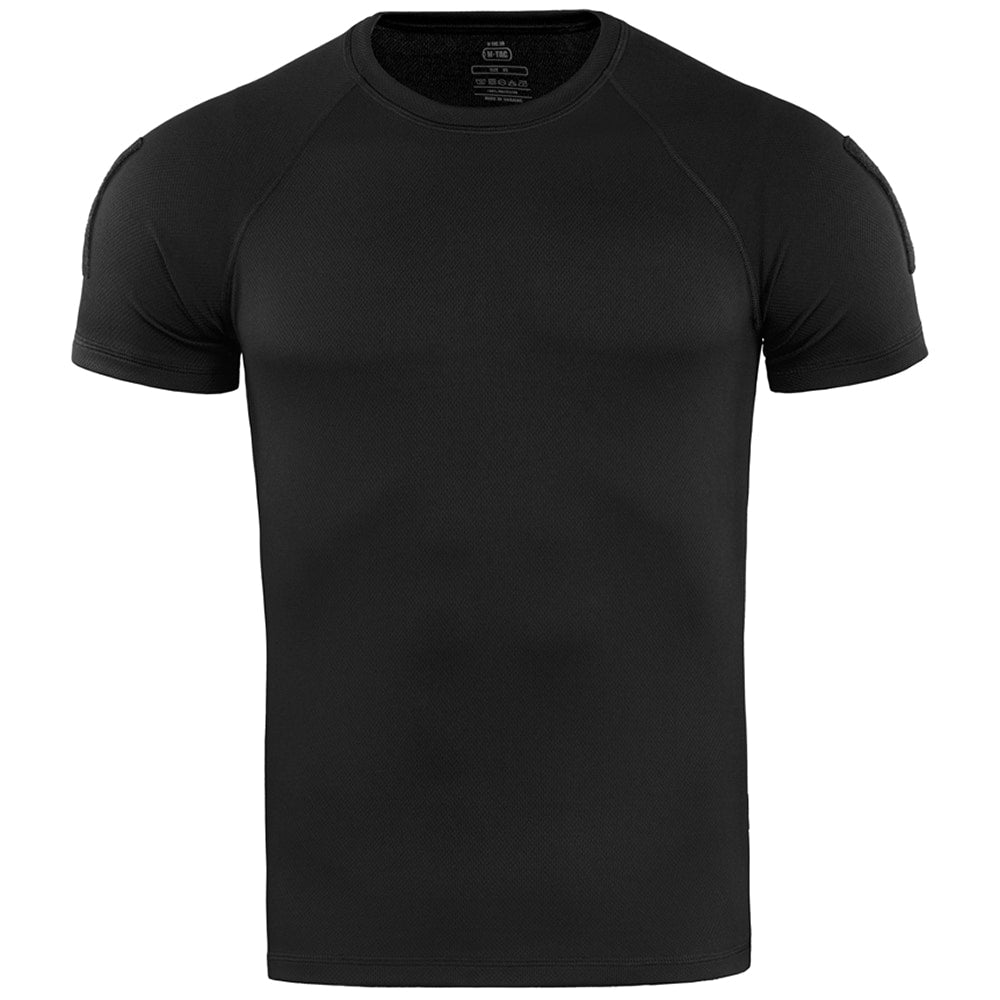 Koszulka termoaktywna M-Tac Raglan Tactical Summer - Black