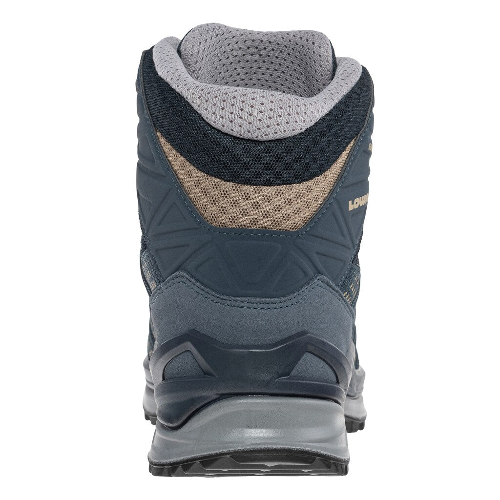 Buty Lowa Innox Pro GTX MID - Denim/Dune