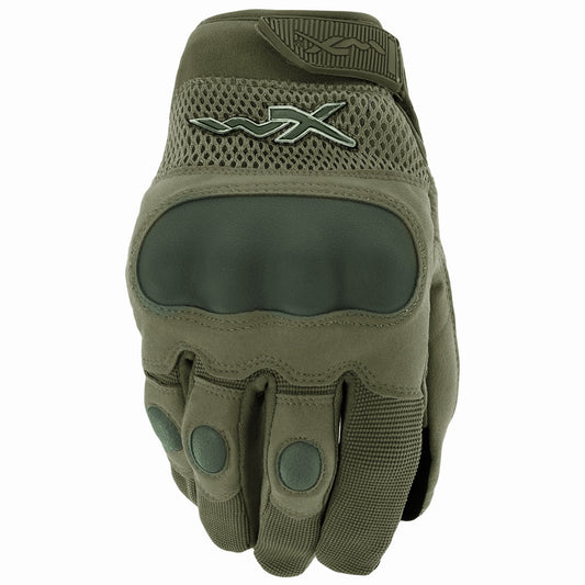 Rękawice taktyczne Wiley X Durtac SmartTouch - Foliage Green
