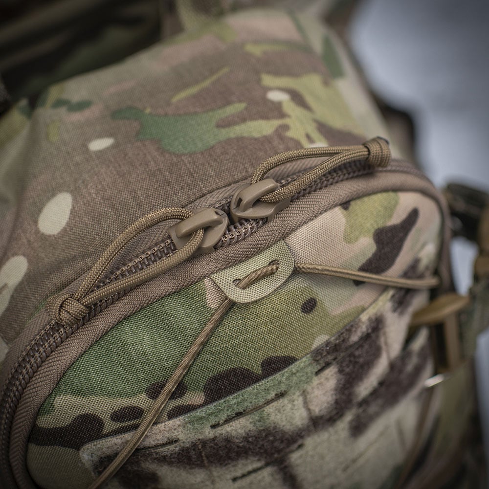 Plecak M-Tac Sturm Elite Gen.II 15 l - MultiCam