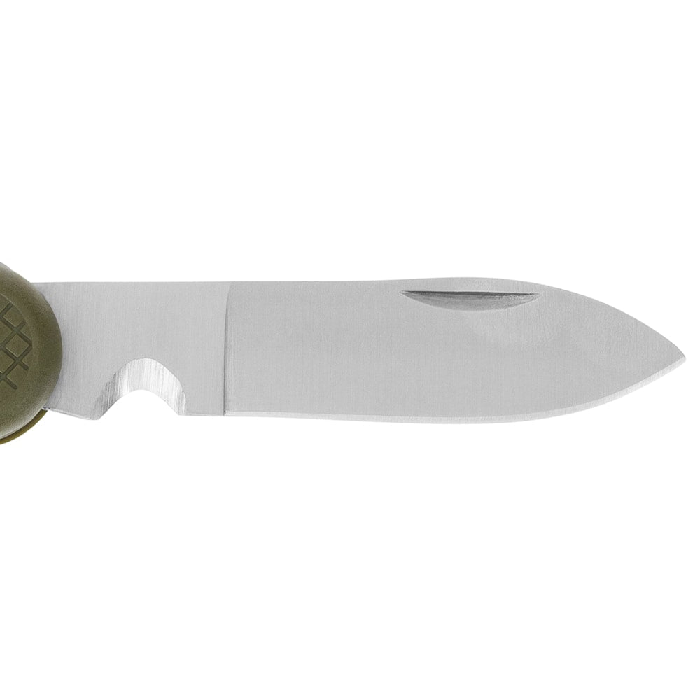 Scyzoryk Mil-Tec Spanish OD Army