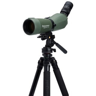 Luneta obserwacyjna Celestron Regal M2 65ED 16-48x65