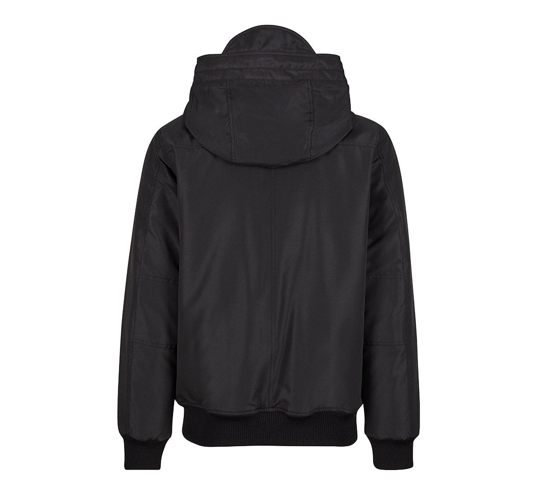 Kurtka Brandit Exploration - Black