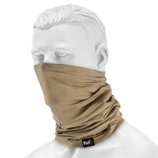 Chusta ochronna MFH Fox Outdoors Merino Lite Coyote