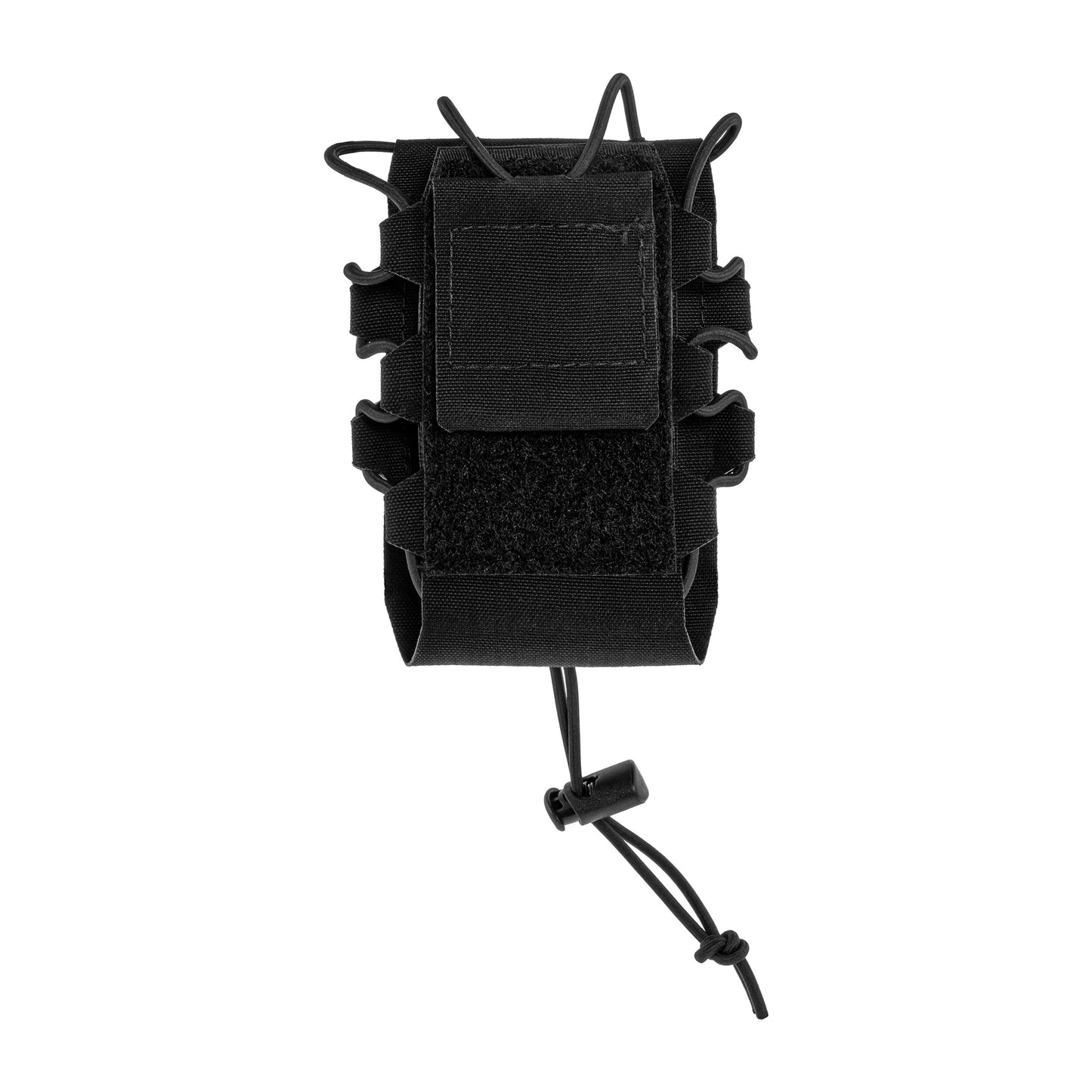 Ładownica na radio Combat Lab Radio Pouch - Black