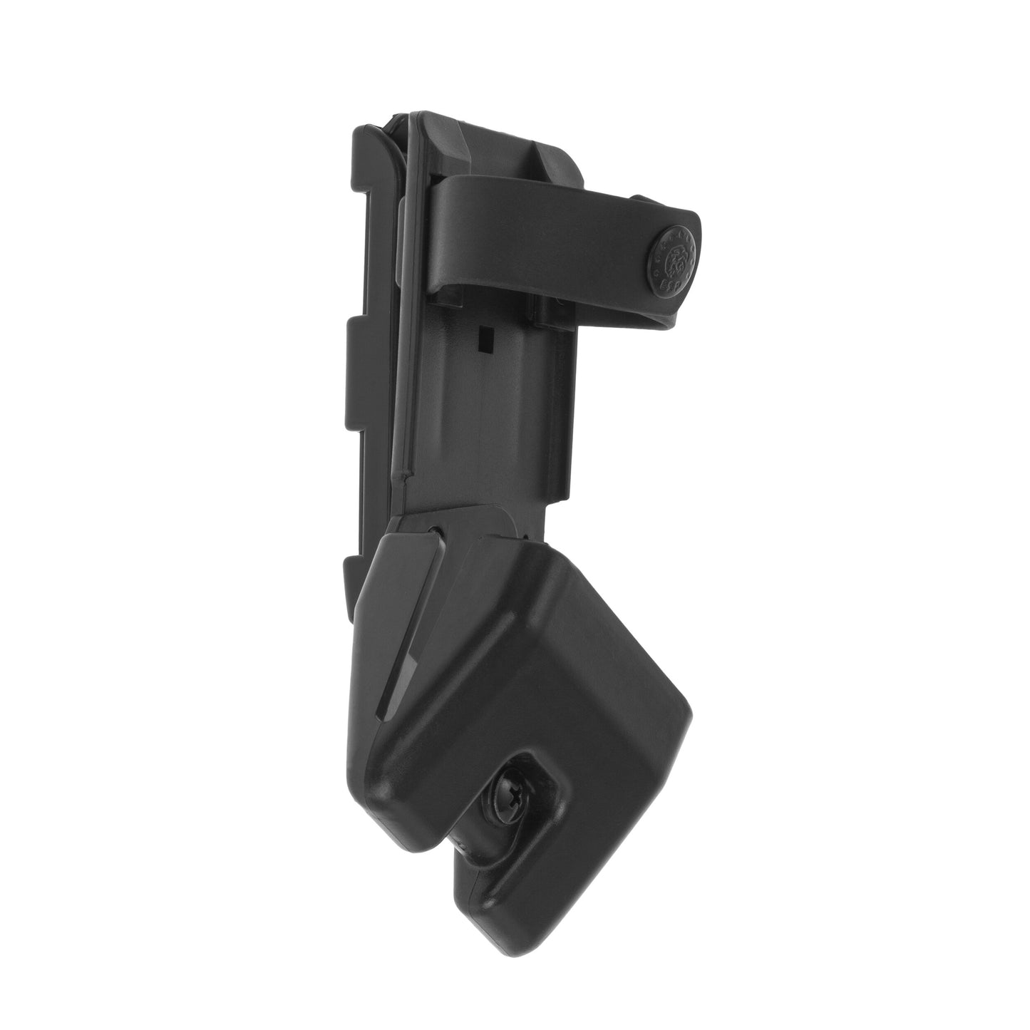 Kabura obrotowa ESP SGH-44 na paralizator POWER Max - UBC-04-1 Clip