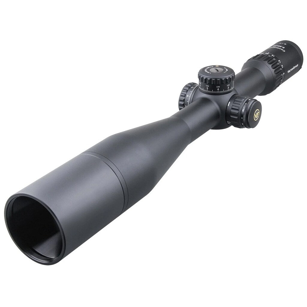 Luneta celownicza Vector Optics Continental 5-30x56 FFP VCT-34
