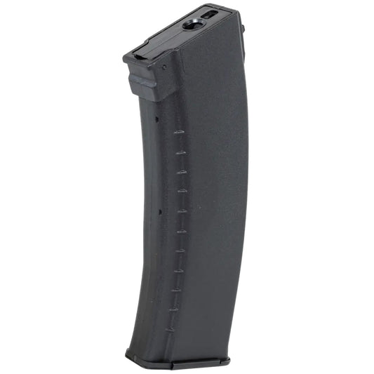 Magazynek ASG Arcturus Mid-Cap EMM AK74 Bakelite Variable-Cap do replik AK - Black