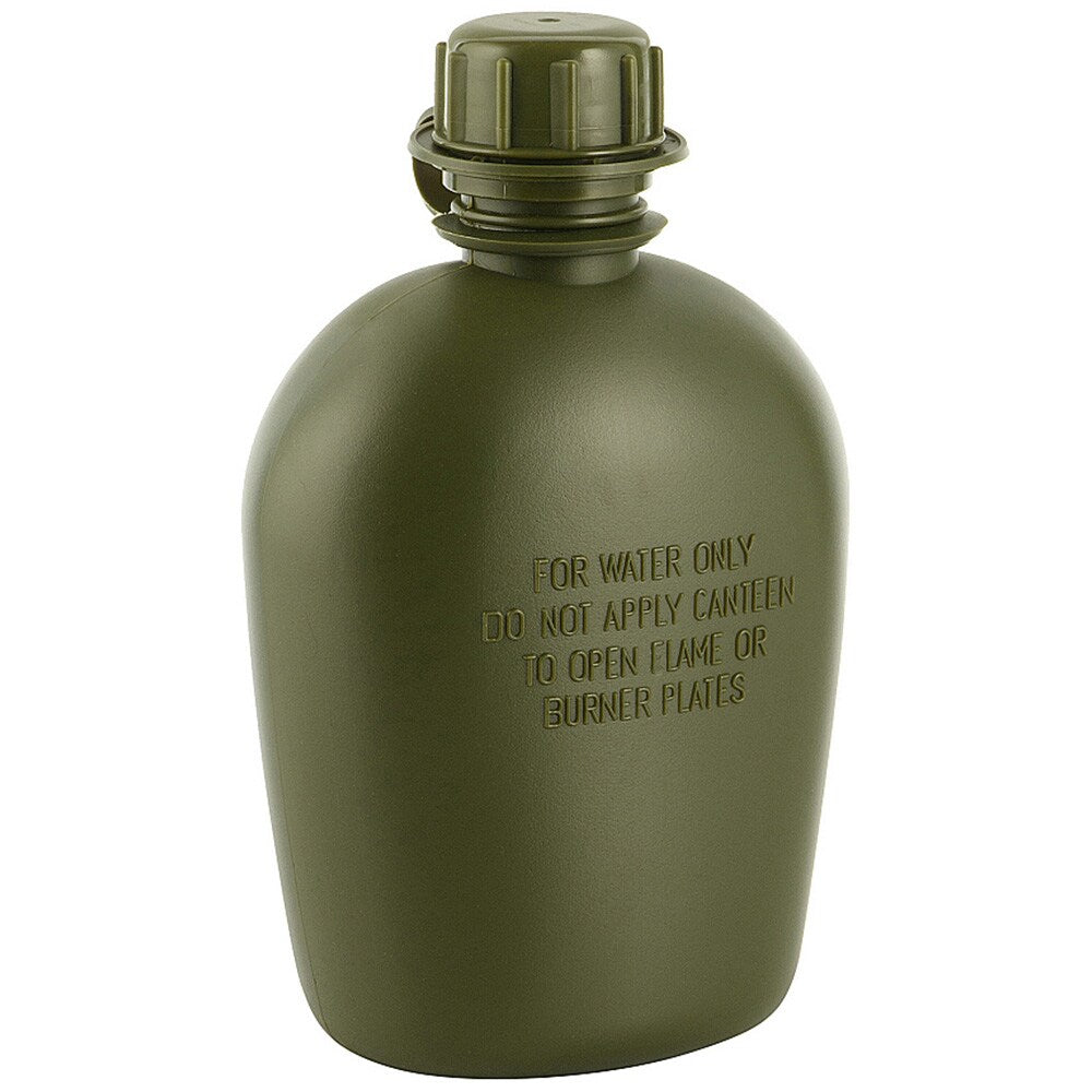 Manierka M-Tac 1 l - Olive