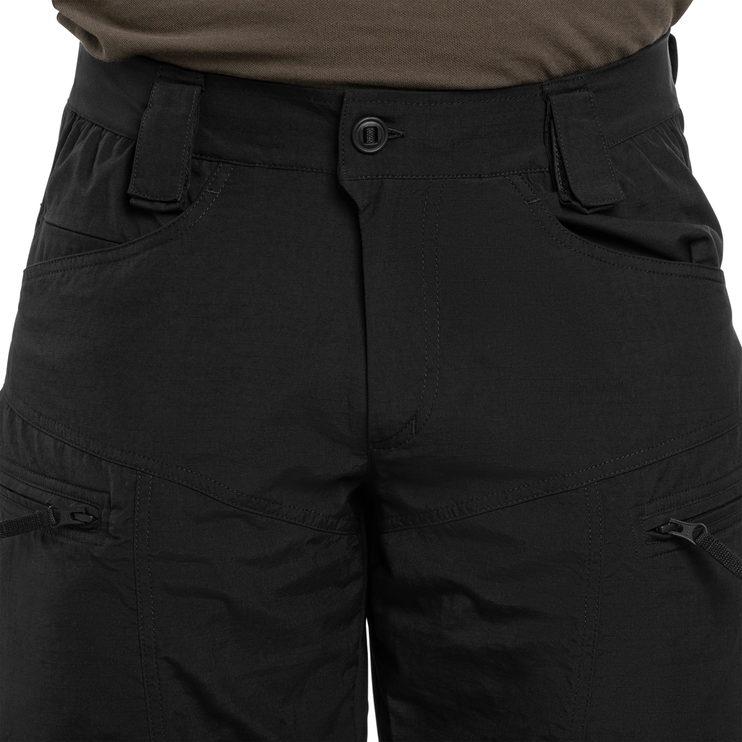 Szorty UF PRO P-40 Ranger Tactical Shorts - Black