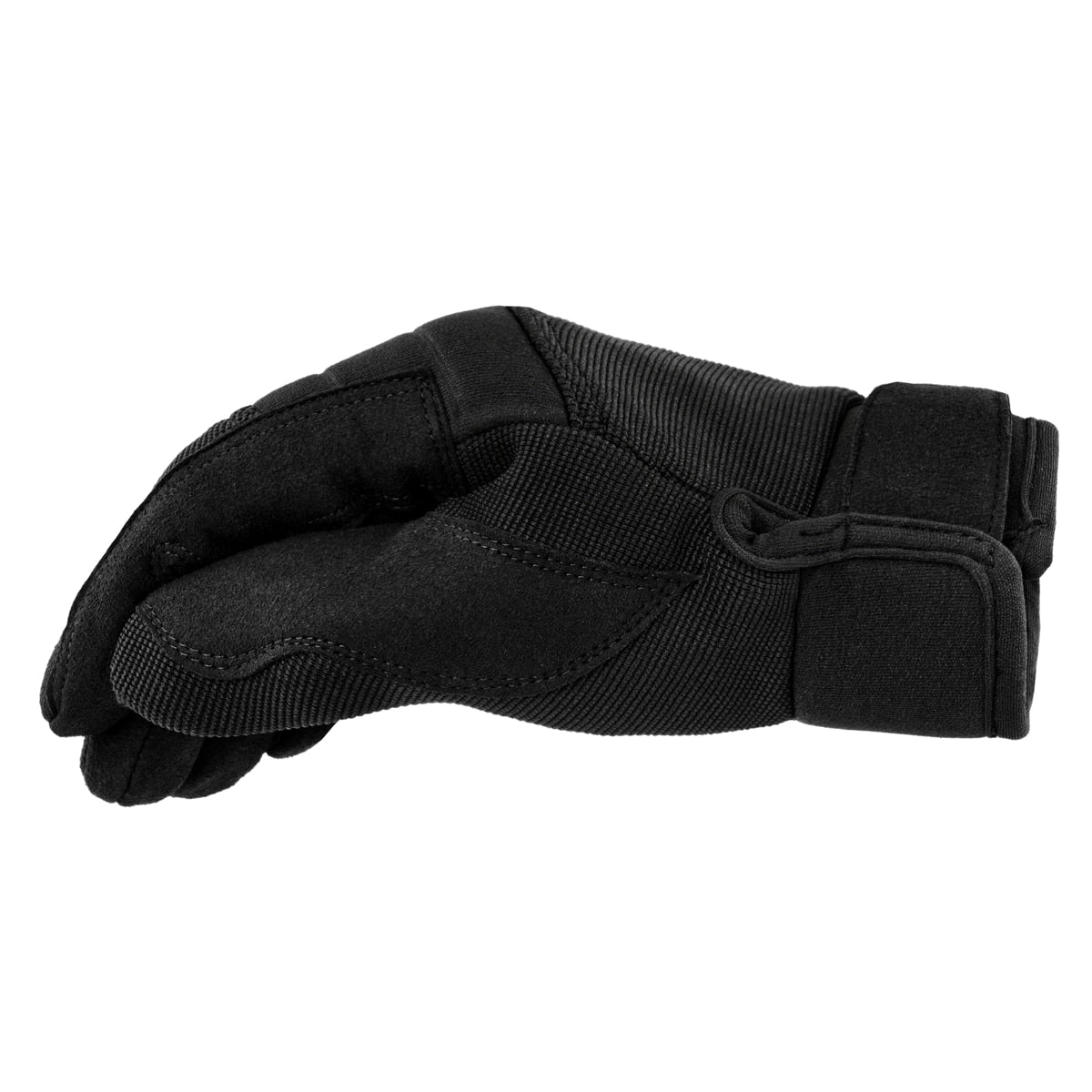 Rękawice Mil-Tec Assault - Black