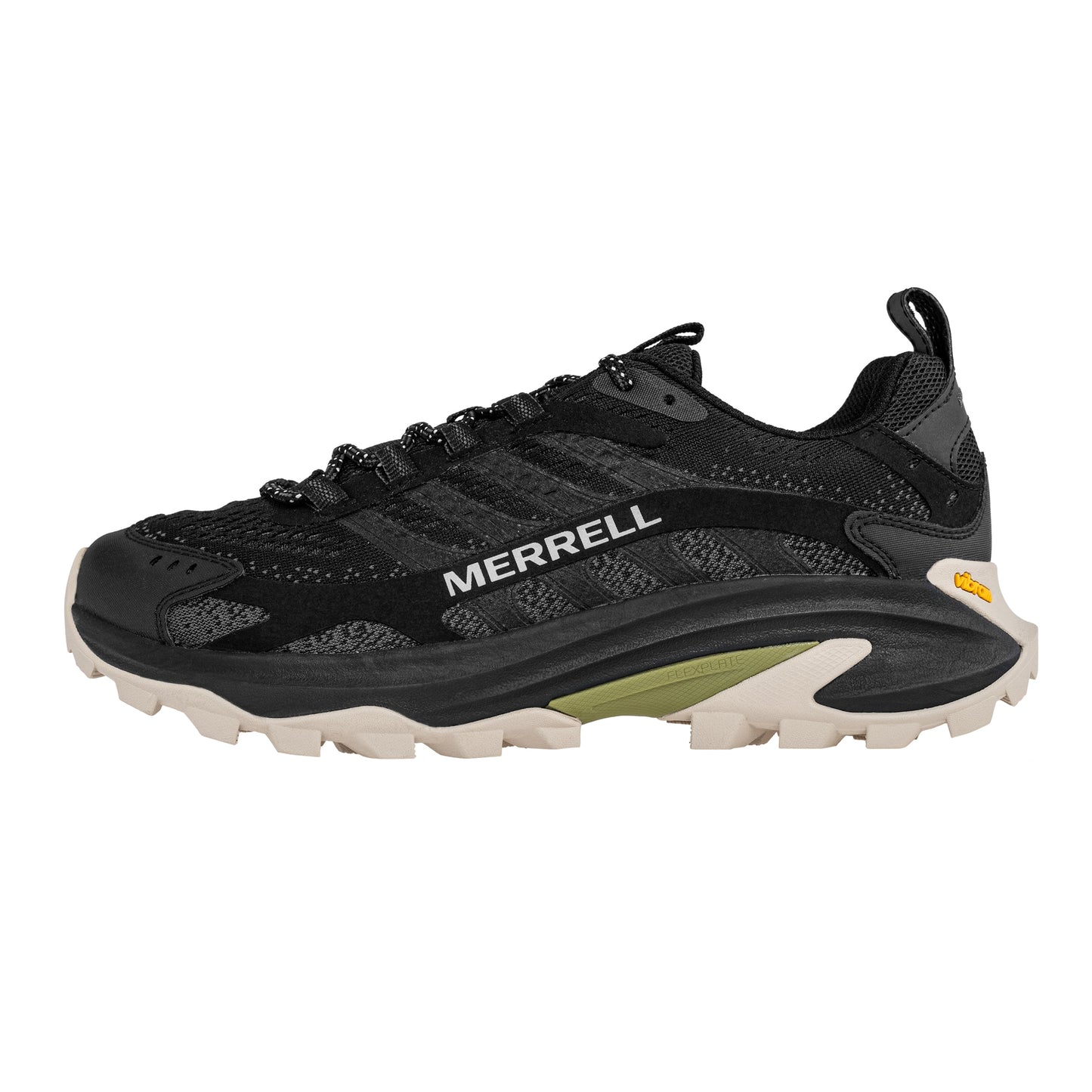Buty Merrell MOAB Speed 2 - Black