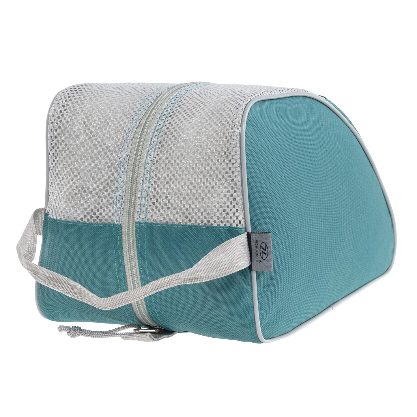 Torba na obuwie Highlander Breather Boot Bag - Teal