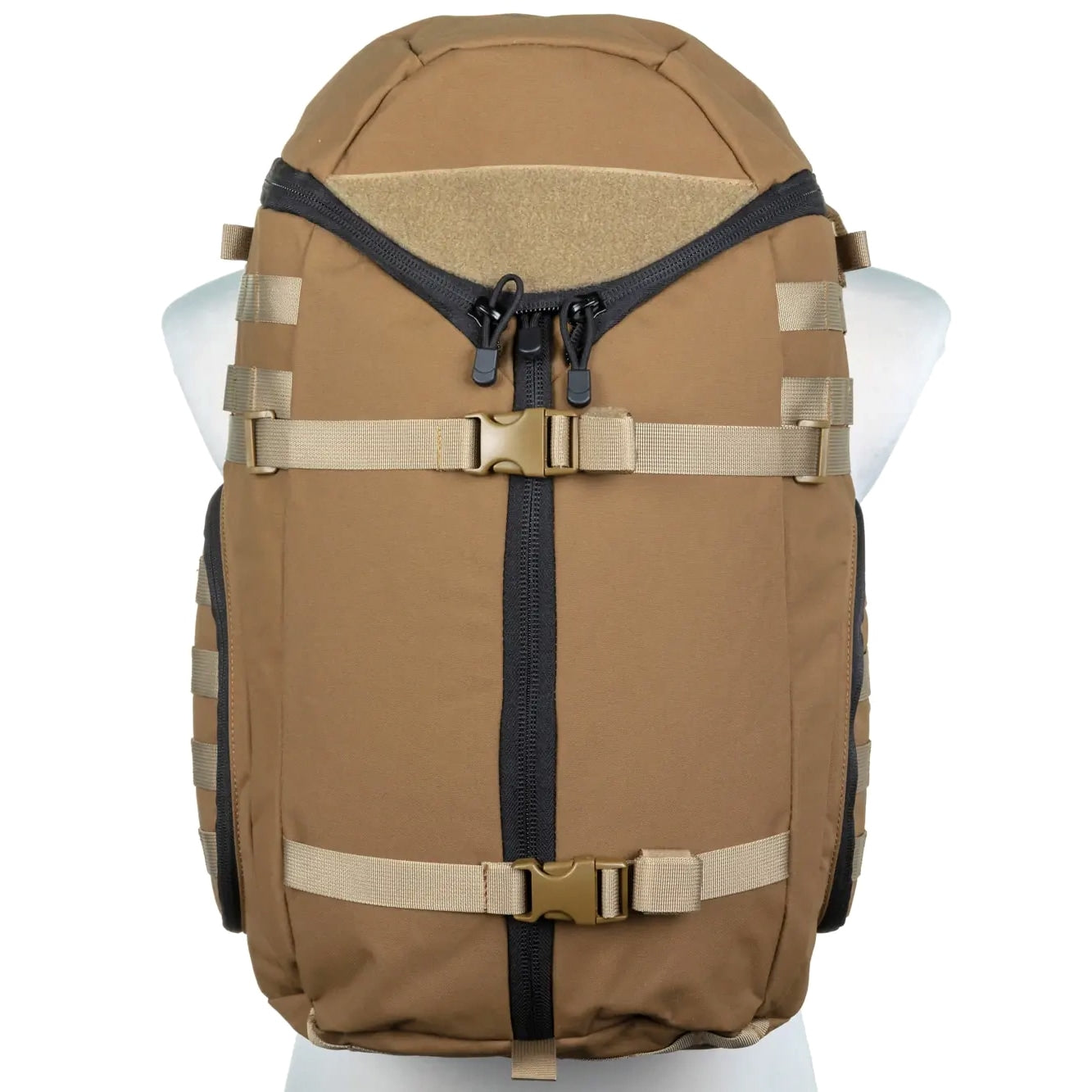Plecak patrolowy Specna Arms Tactical 40 l - Tan