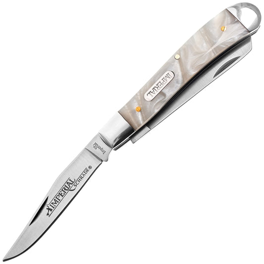 Scyzoryk Schrade Imperial Large Trapper