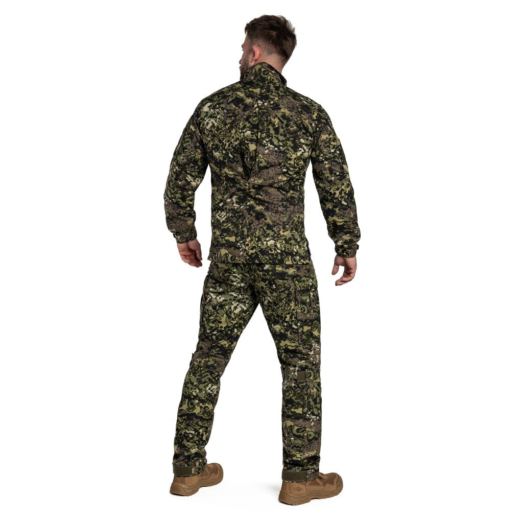 Spodnie mundurowe Maskpol CP-02 - MAPA