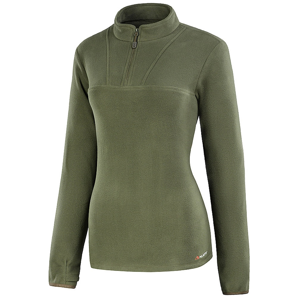 Polar damski M-Tac Polartec Lady - Army Olive