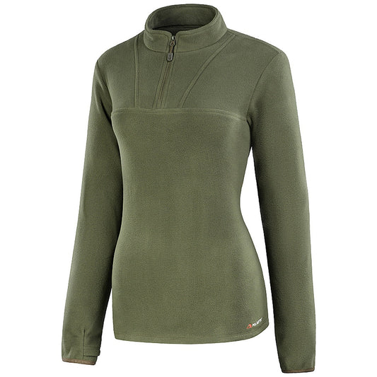 Polar damski M-Tac Polartec Lady - Army Olive