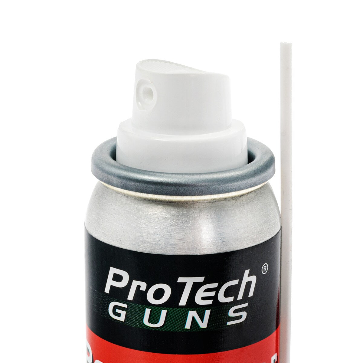 Olejek do czyszczenia - penetrator ProTechGuns z MoS2 100 ml