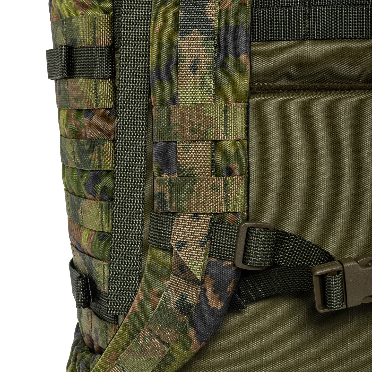 Plecak Savotta Kantamus 60 l - M05 Woodland