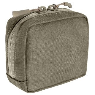 Kieszeń Lindnerhof Multi-Pouch Small Horizontal PA566 - Stone Grey